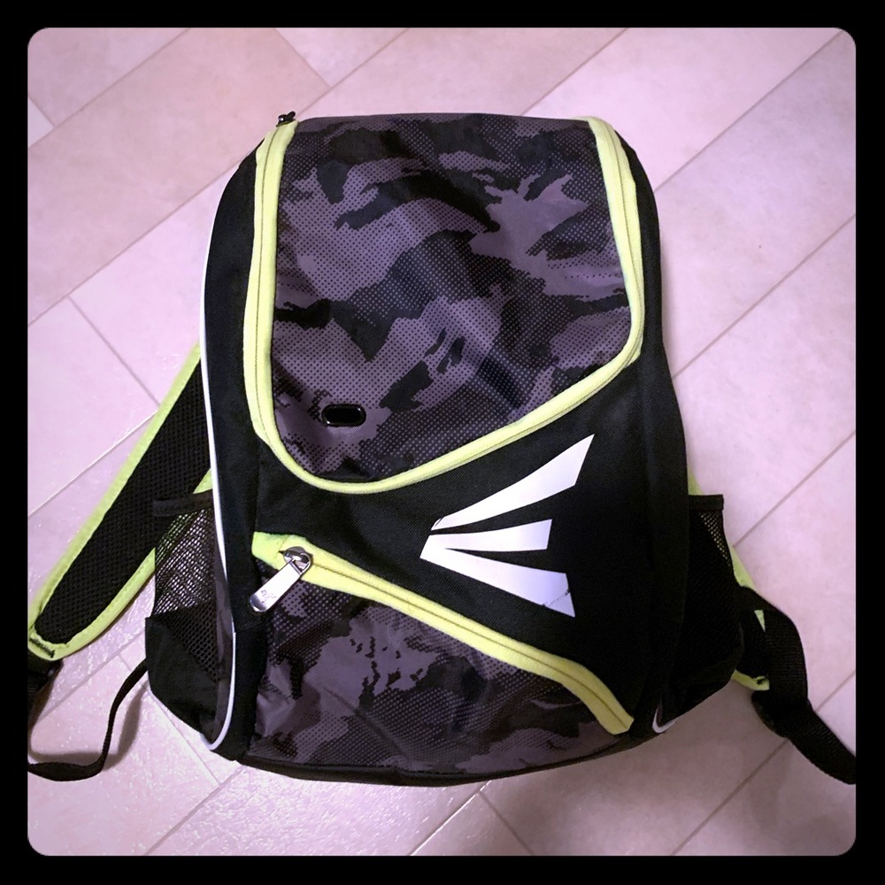 Easton Baseball Bag